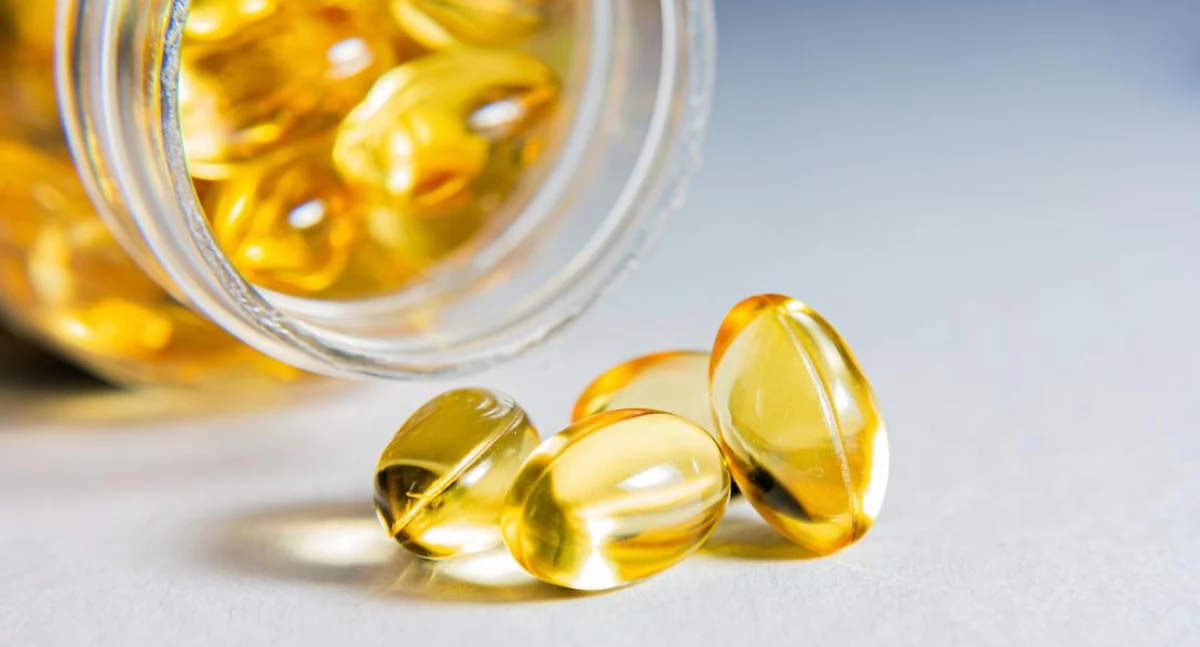 Omega-3 jako dodatek do leczenia depresji u nastolatków okazuje się nieskuteczny