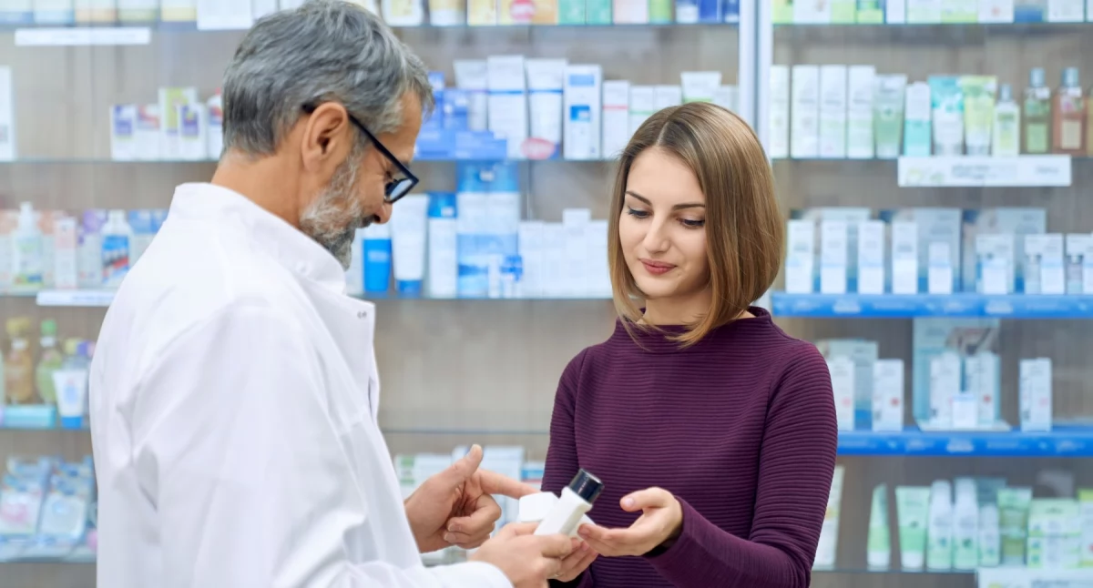 Gdy liczą się godziny. Farmaceuta jako gwarant bezpieczeństwa w sytuacjach nagłych