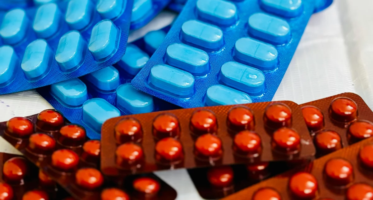 FDA usuwa ostrzeżenia o ryzyku samobójstwa z leków odchudzających GLP-1