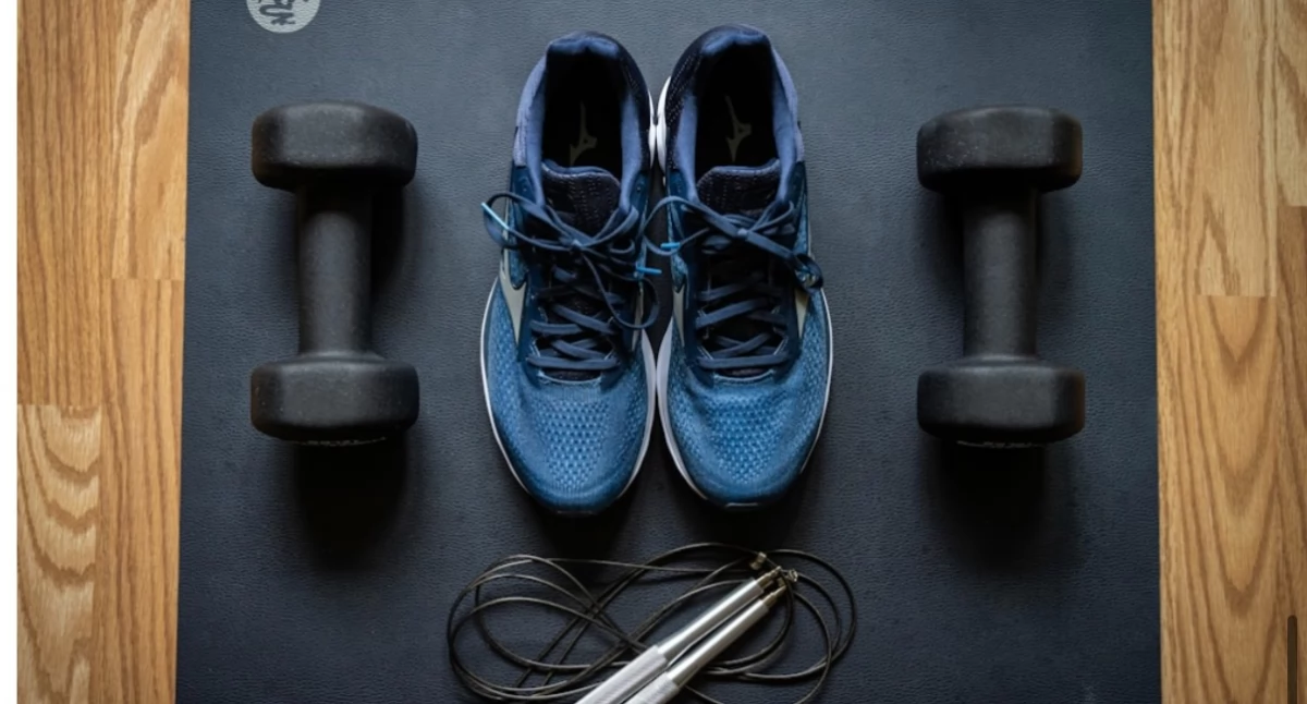 Czy trening w domu jest skuteczny?