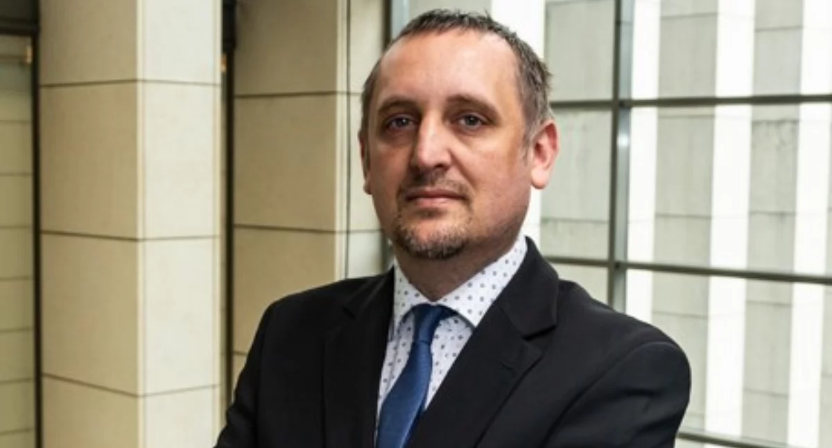 Marcin Romanowski obejmuje stery w Mednow: „Nowe, szerokie tory dla e-zdrowia”