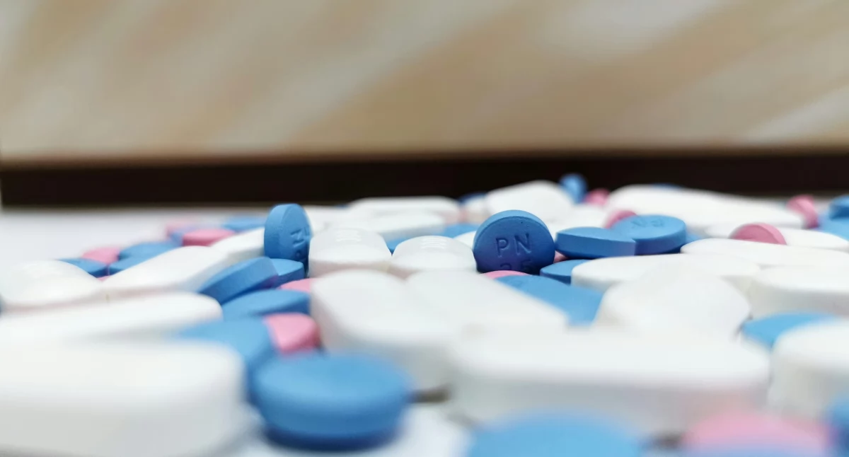 Standardowe leki przeciwdepresyjne nie działają u 21 proc. osób