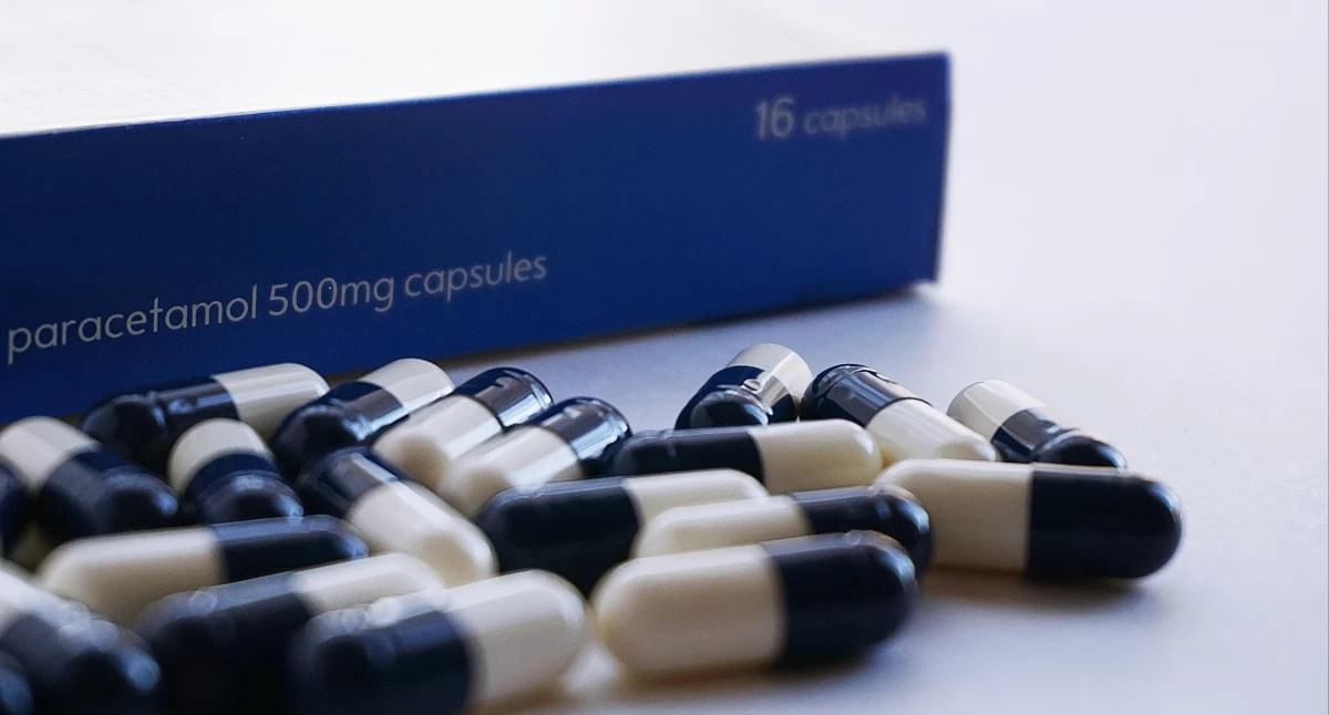 Paracetamol w ciąży bezpieczny. Nowe badania obalają mity o autyzmie i ADHD