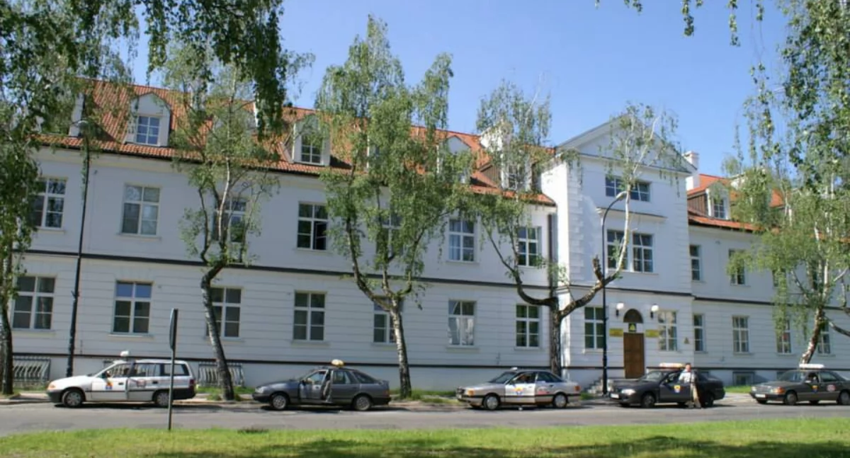 Płock: Szpital Świętej Trójcy i przychodnia z nowym sprzętem medycznym