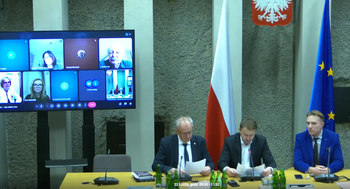 W Sejmie alarm: choroby neurologiczne i choroby mózgu coraz częstsze i najbardziej kosztowne