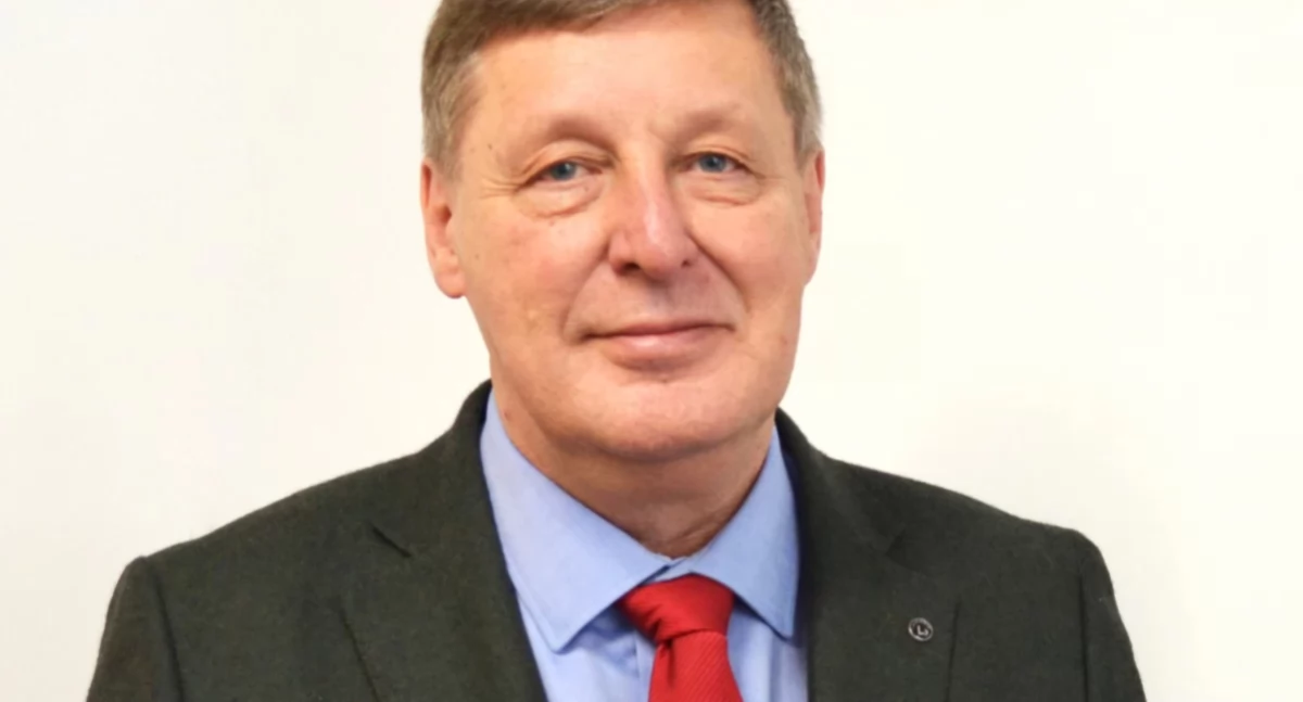 Andrzej Parafianowicz odwołany z funkcji wicedyrektora NIZP-PZH. Zwolennik twardej walki z „jednorazówkami”
