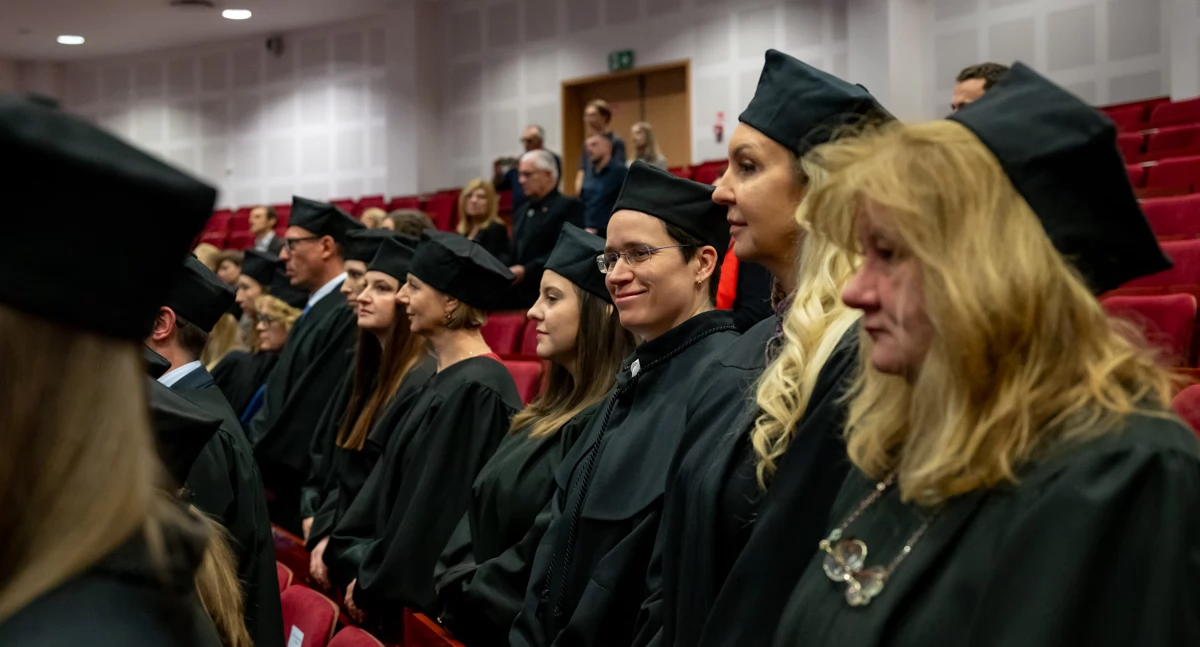 Idą zmiany na uczelniach. Więcej władzy dla kobiet