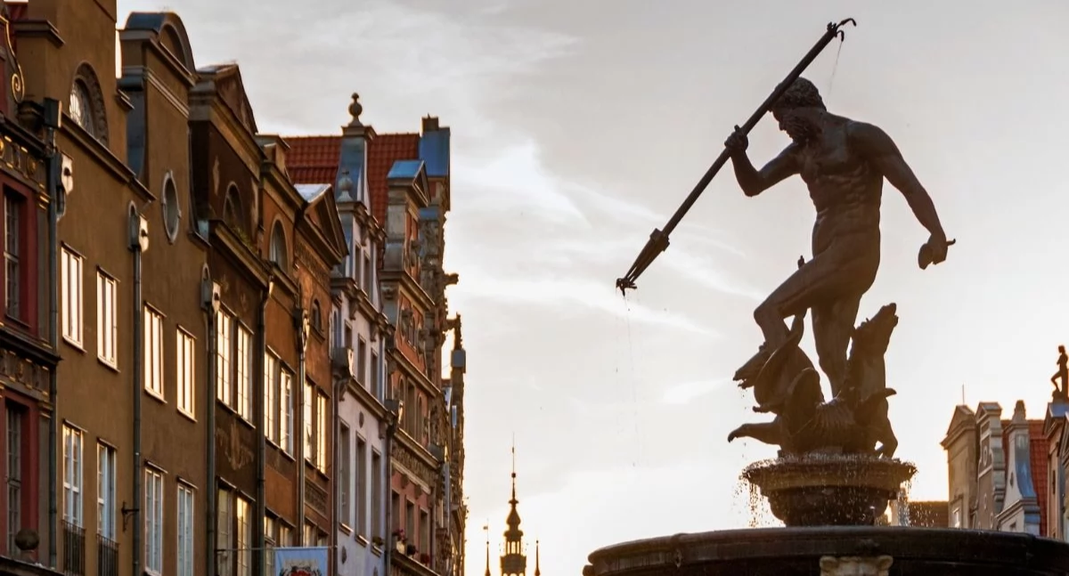 Co miesiąc o innym problemie. Gdańsk rusza z nową akcją