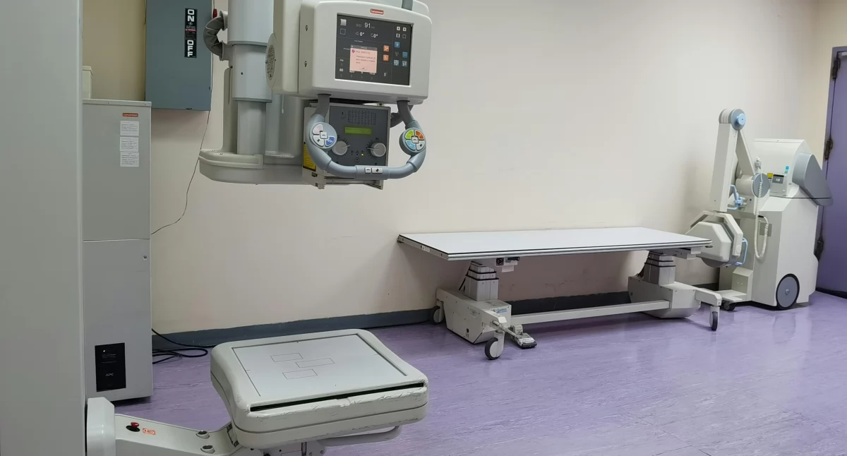 Brak konsultantów krajowych w neonatologii i radiologii. MZ potwierdza wakaty