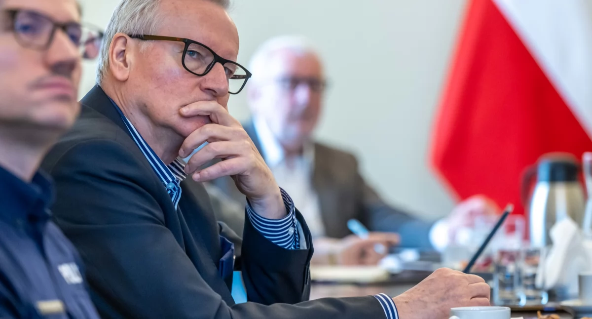 Agresja wobec medyków. NRL i Ministerstwo Sprawiedliwości wprowadzają praktyczne narzędzia