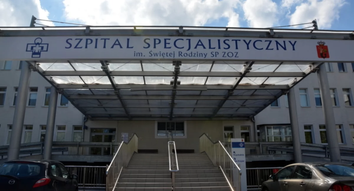Tragiczna śmierć pacjentki w warszawskim szpitalu. Nowe ustalenia