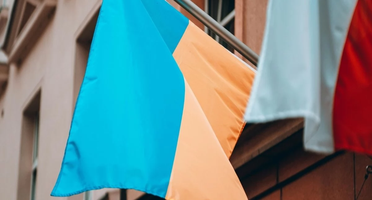 Od lutego nowe zasady 800 plus dla obywateli Ukrainy