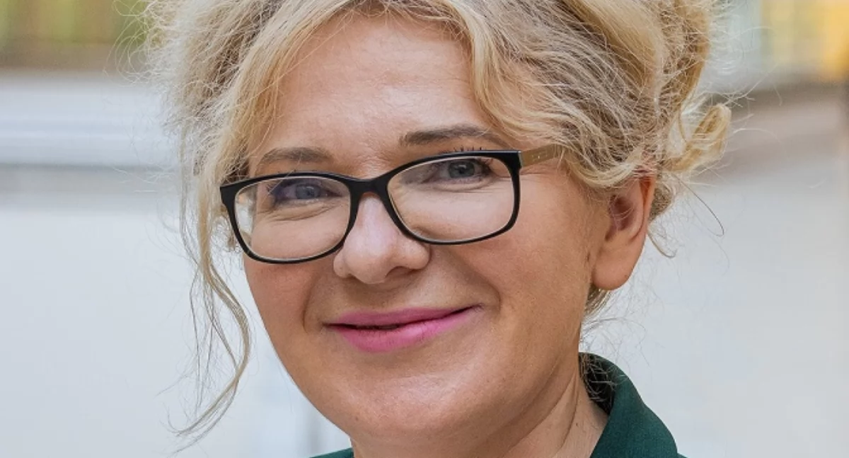 Prof. Edyta Szurowska nową konsultant krajową w dziedzinie radiologii
