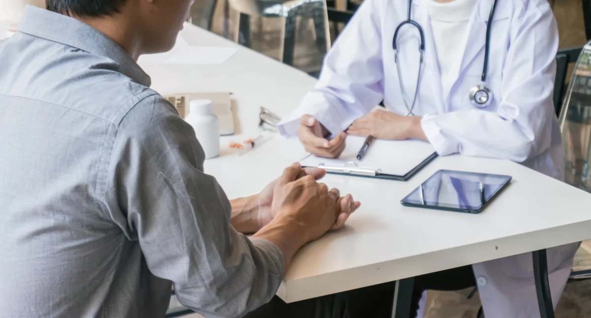 Health Labs4Value: pilotaż podpisu biometrycznego w poradniach CSK UM w Łodzi