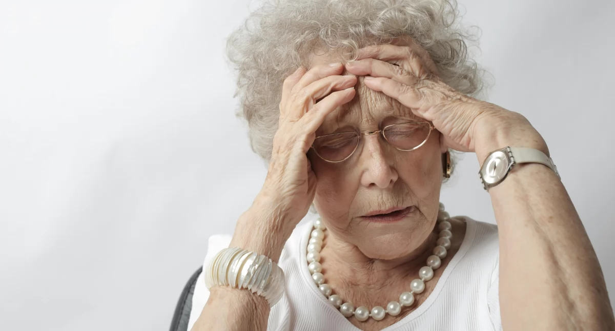 Chorobę Alzheimera można wykryć za pomocą stymulacji mózgu