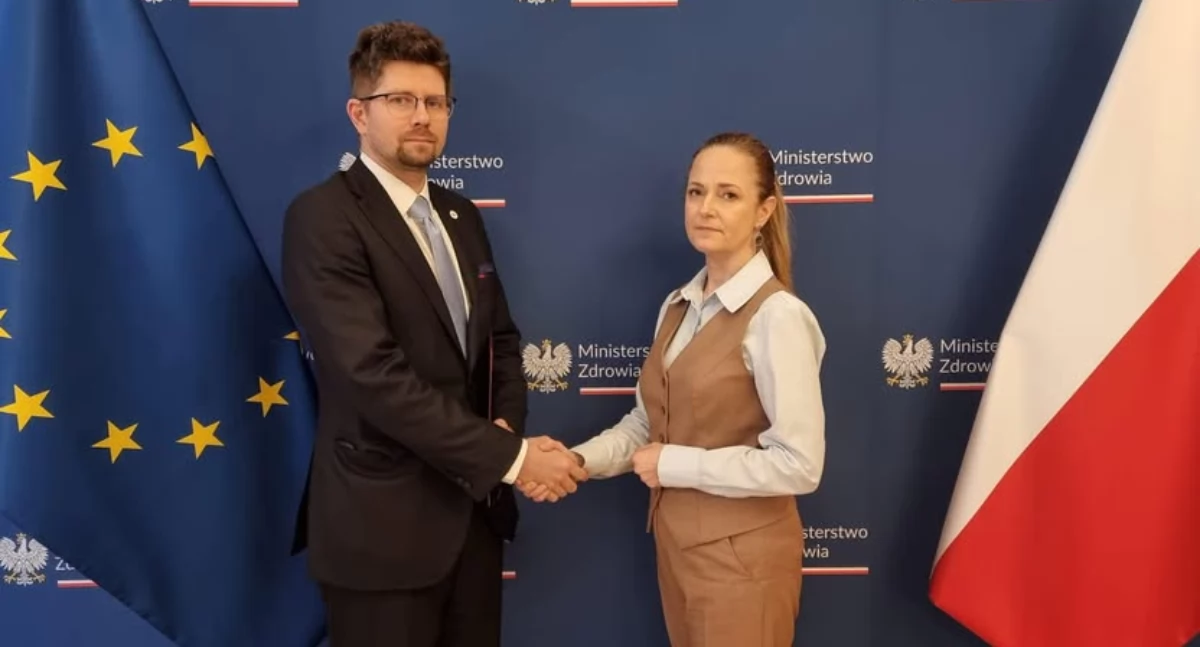 Prof. Wojciech Fendler rezygnuje z funkcji prezesa ABM - krótki komentarz profesora dla PolitykaZdrowotna.com 