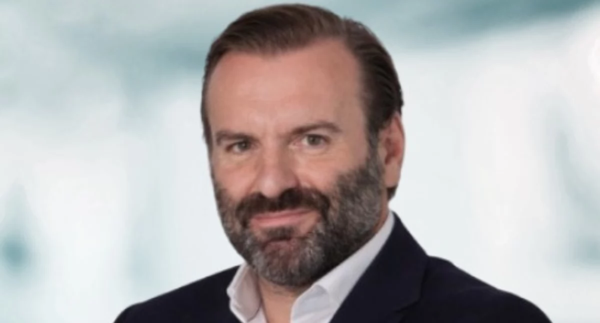Tomasz Kopiec rozpoczyna współpracę z Instytutem Rozwoju Szkolnictwa Wyższego
