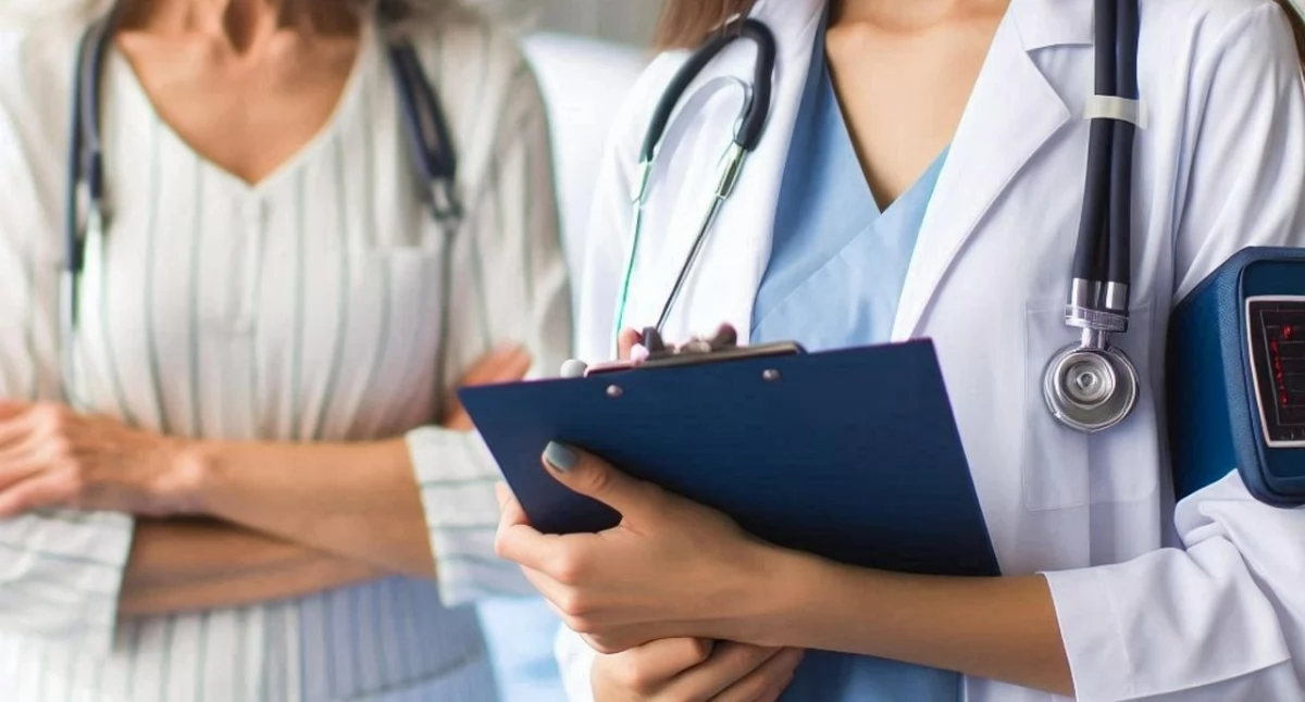 Miasto sprzeda szpital z 40 mln zł długu. Sąd zgodził się na zmianę właściciela