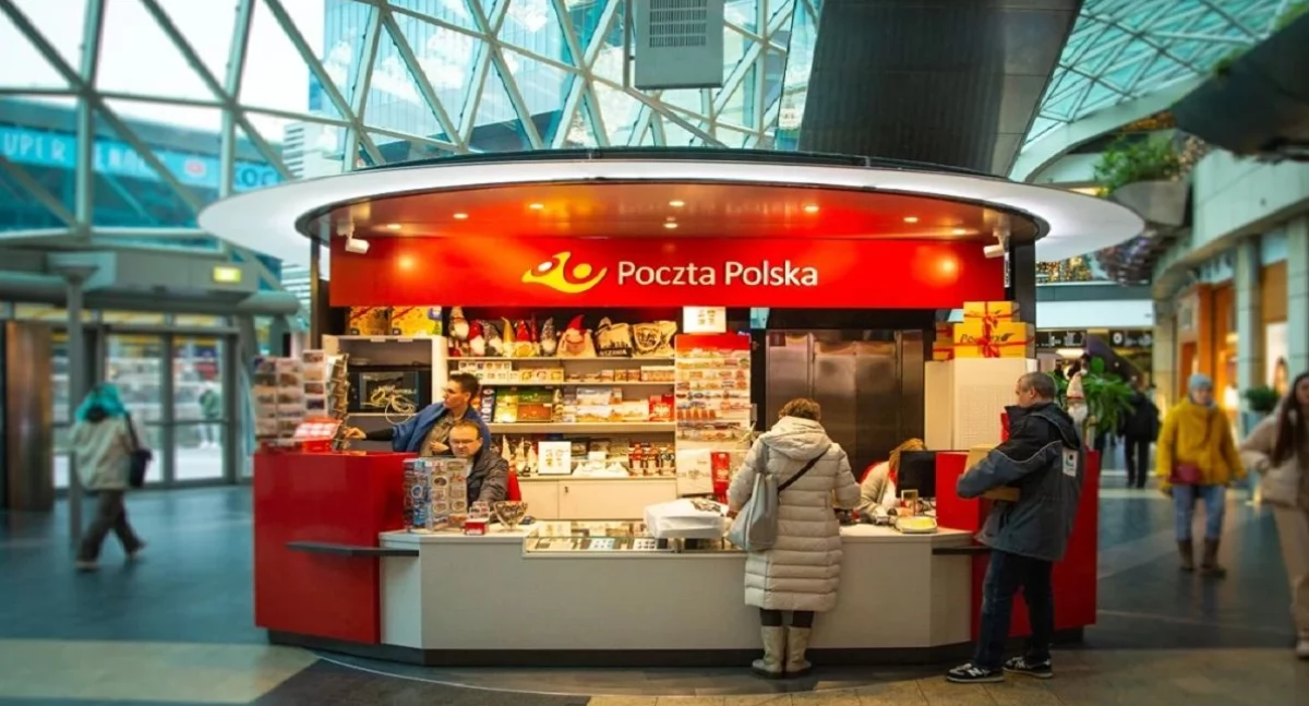 Pseudomedyczne gazetki znikną z Poczty Polskiej. Padł termin