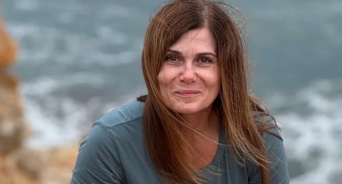 Psychoanalityczka Justyna Zalewska: 