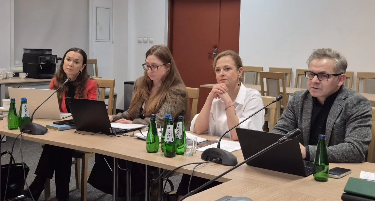 Kontrowersje i rozmowy co tydzień. MZ pracuje nad nowelizacją ustawy o ochronie zdrowia psychicznego