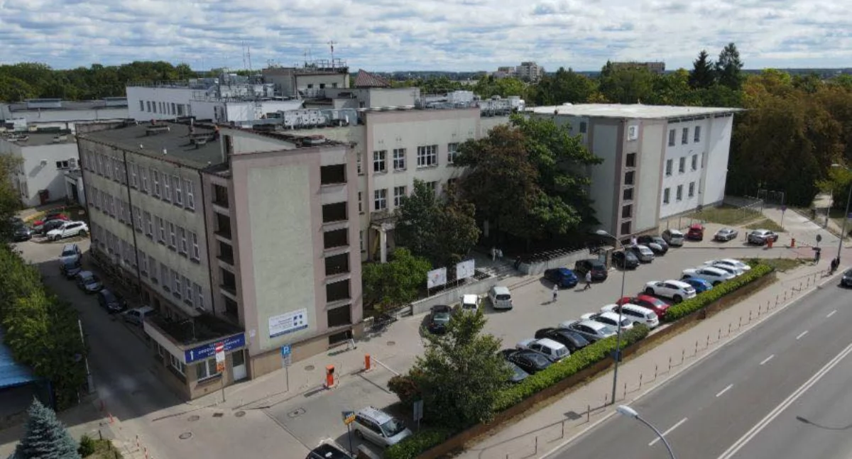 Intymność, cisza, spokój. W szpitalu w Białymstoku powstały sale dla kobiet z doświadczeniem utraty dziecka