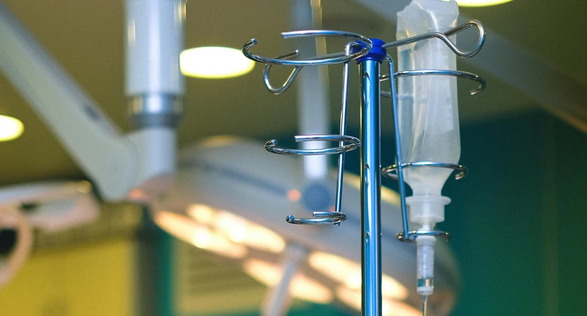Szpital w Nowogardzie szuka ordynatora interny. Oferuje 250 zł za godzinę