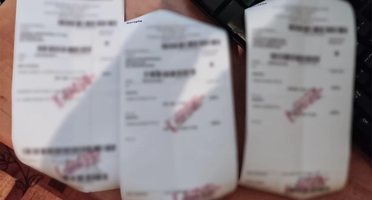 CBŚP zatrzymało trzech lekarzy za nielegalny obrót lekami