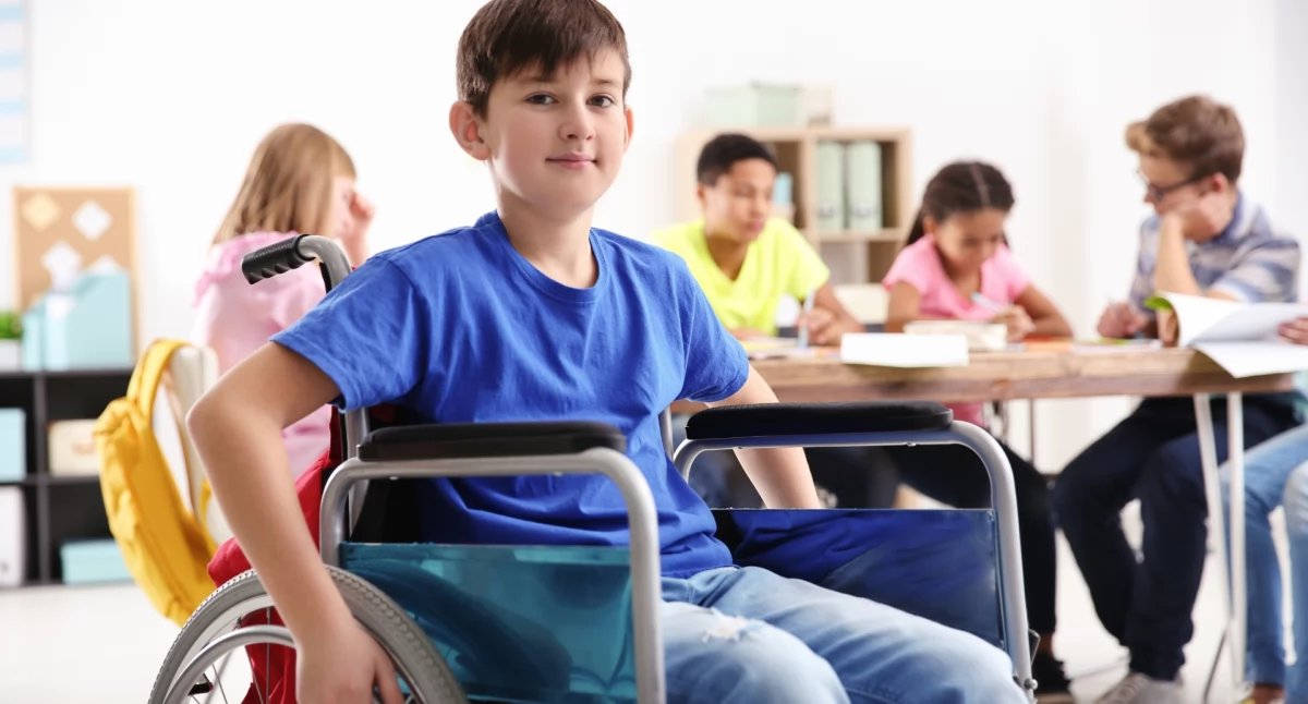 Czy wamorolon zmieni standard leczenia dystrofii mięśniowej Duchenne’a?