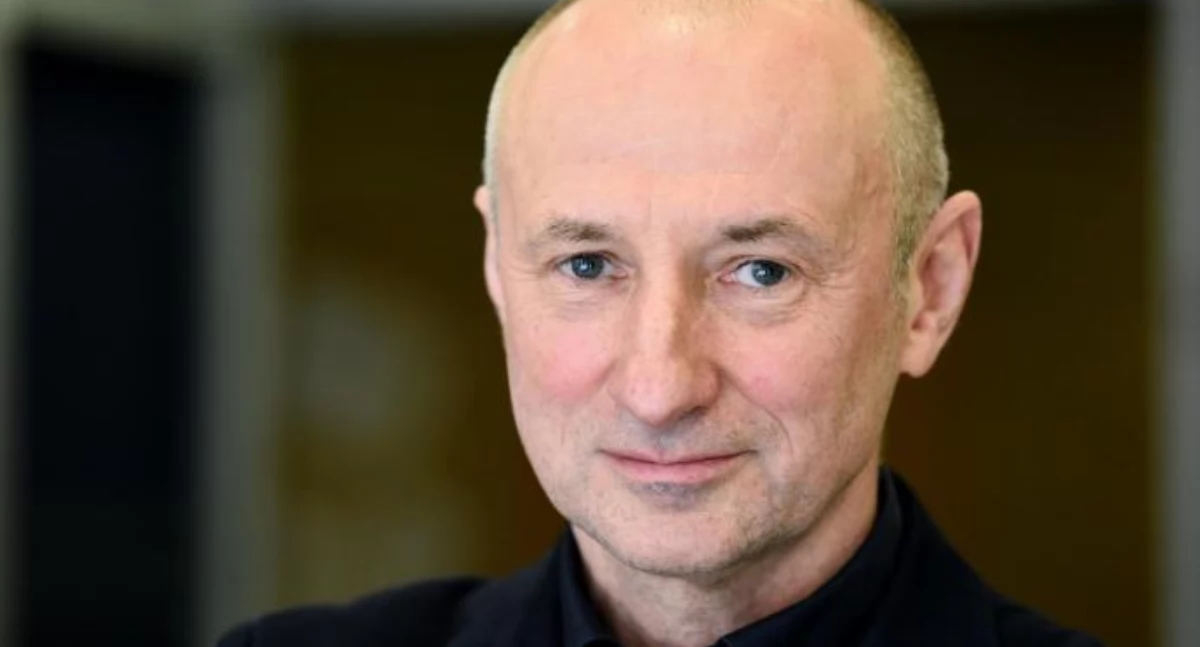 Prof. Litwin: „nadciśnienie tętnicze to w dużej mierze choroba stylu życia” 