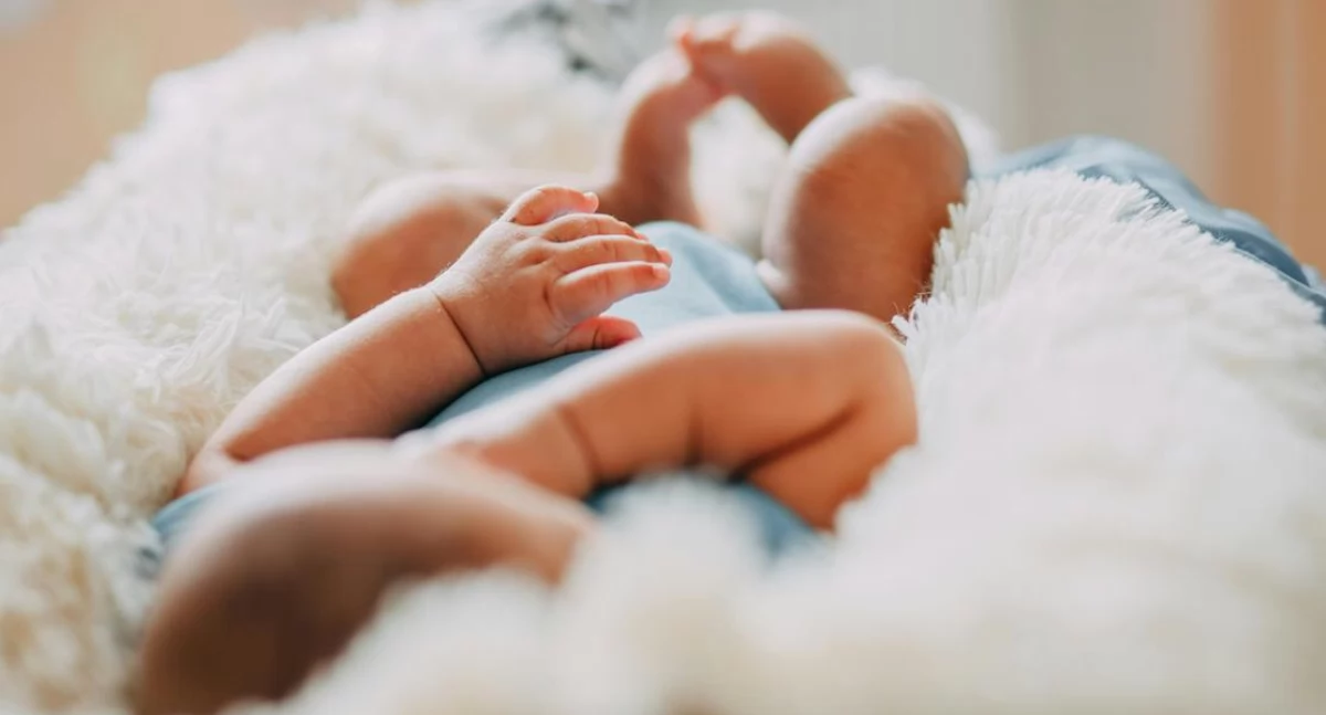Spadek urodzeń nie dotyczy wszystkich. Ten szpital notuje rekordowe wyniki