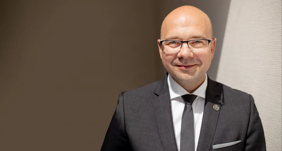 Rzecznik Praw Pacjenta: drzwi Izby Przyjęć nie można zamykać na klucz