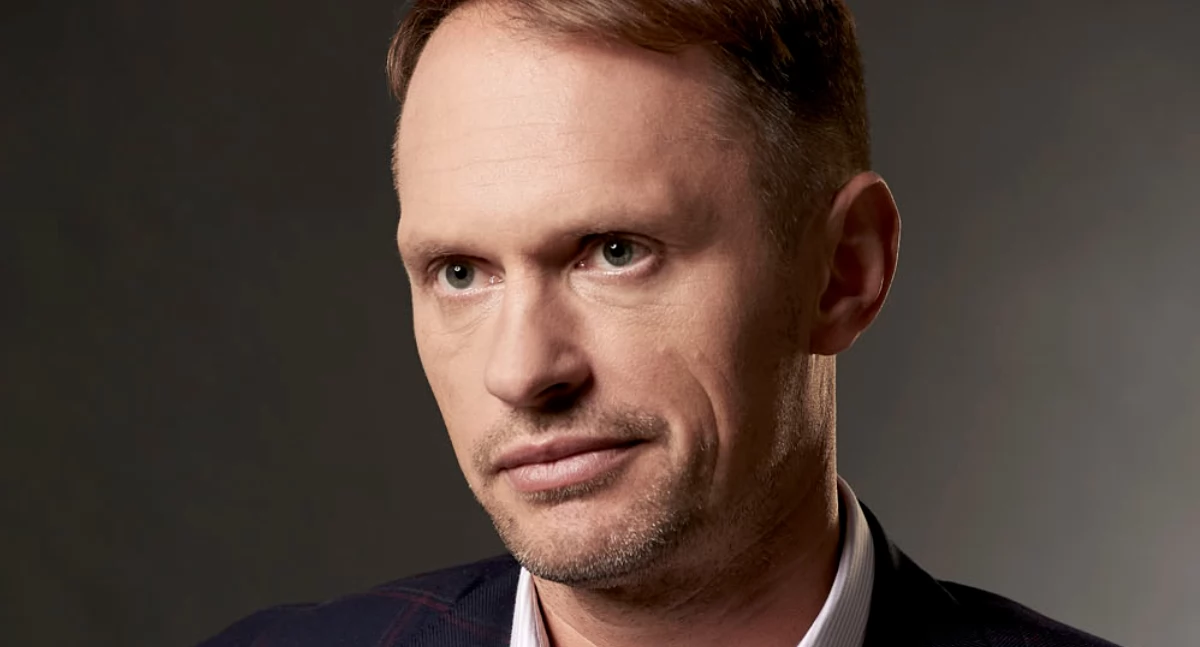 Oskar Kornasiewicz nowym szefem Kliniki Chirurgii Gastroenterologicznej i Transplantologii PIM MSWiA