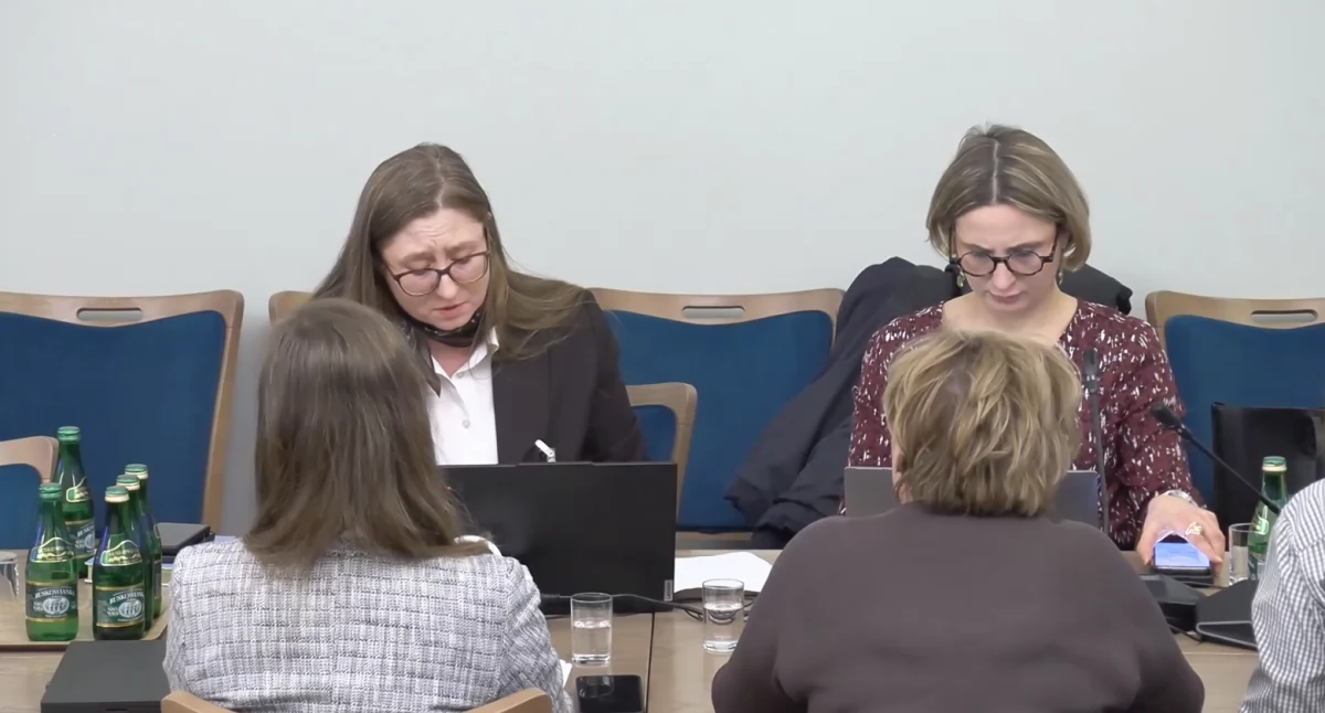 Komisja do Spraw Dzieci i Młodzieży: jak w Polsce funkcjonuje opieka zdrowotna dla najmłodszych?