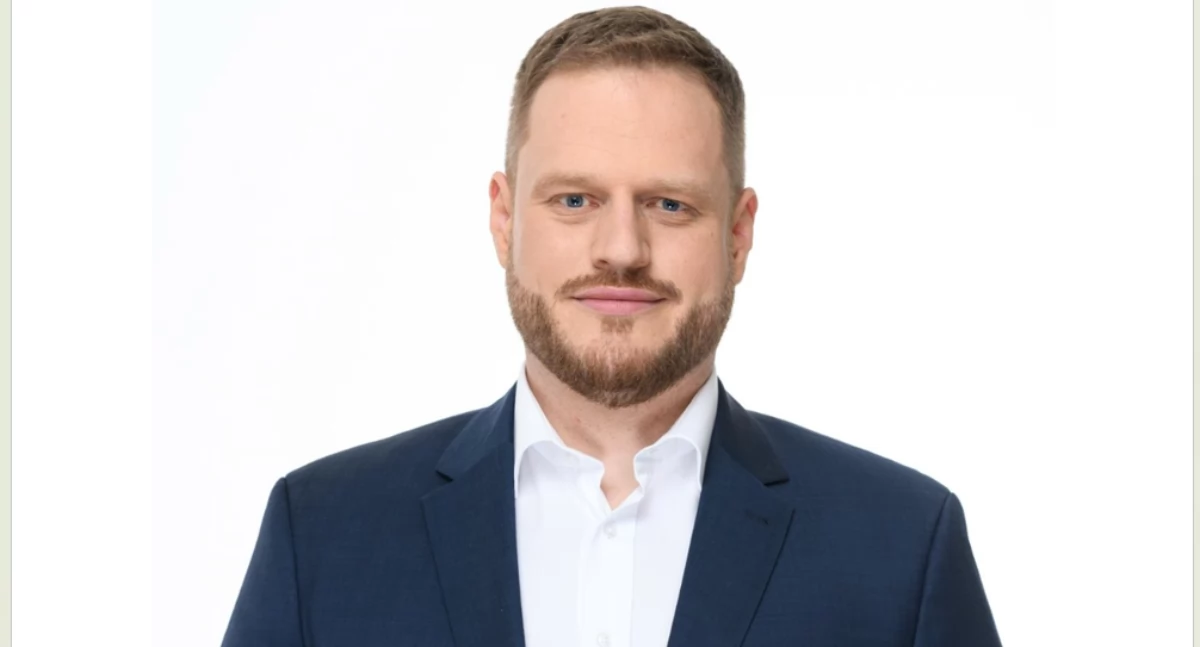 Janusz Cieszyński: „Sin tax na alkohol i papierosy to warunek zwiększenia nakładów na zdrowie”
