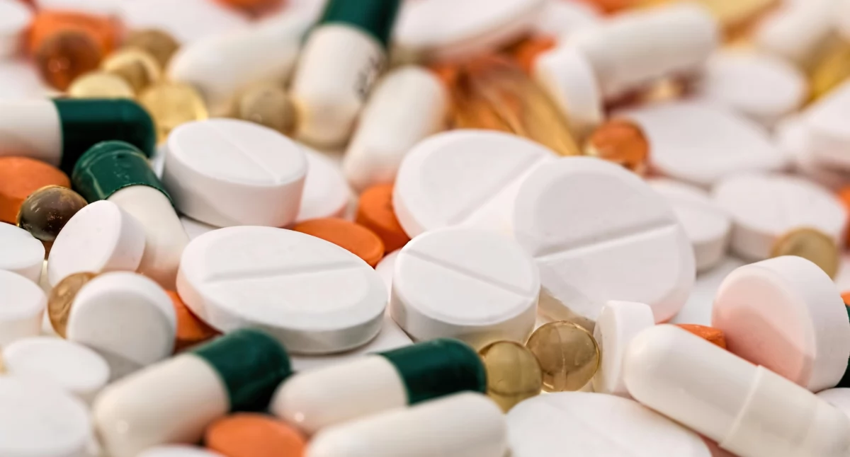 Polpharma rusza z projektem leków RNA za 80 mln zł. Technologie krytyczne dla zdrowia