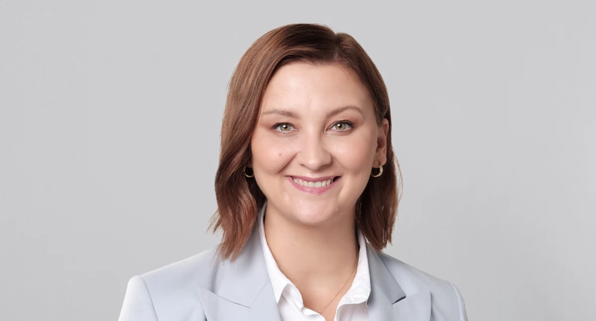 Wiceministra edukacji Paulina Piechna-Więckiewicz o życiu z padaczką. „Epilepsja nie odbiera prawa do ambicji”
