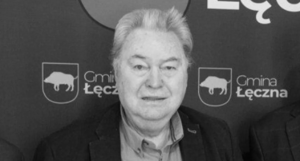 Zmarł prof. Jerzy Strużyna. Wybitny chirurg plastyczny odszedł w wieku 82 lat