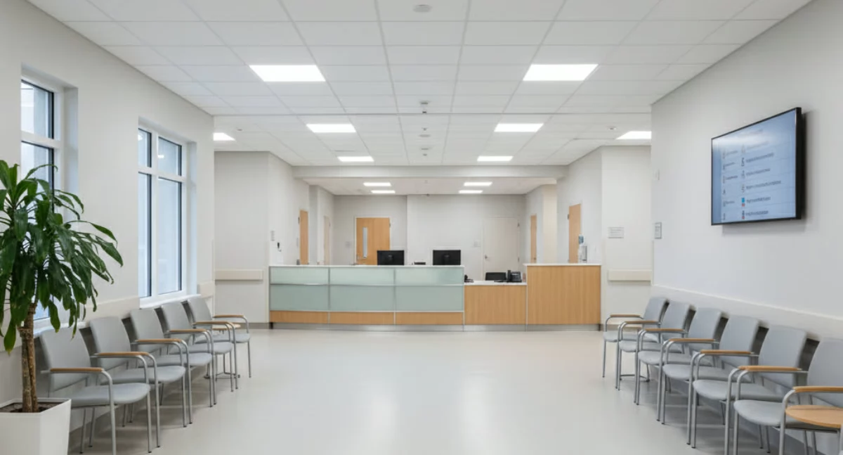Szpitale blokują nagrody jubileuszowe po zmianie Kodeksu pracy
