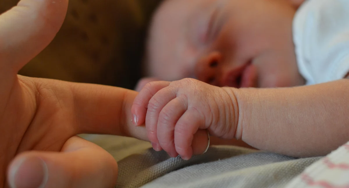 Nowoczesny oddział pediatrii w Bytomiu już działa. Wyremontowano izbę przyjęć i dwa poziomy