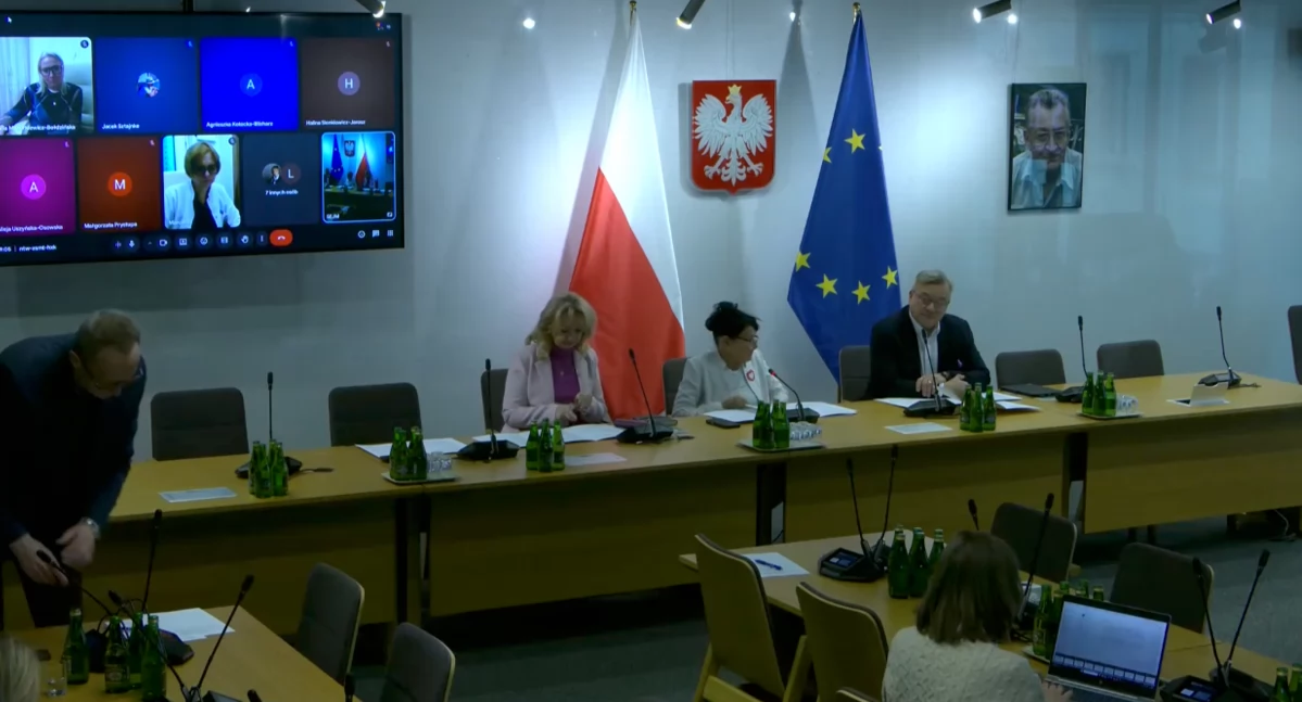 Plan dla Chorób Rzadkich 2026. Pacjenci: potrzebujemy ośrodków eksperckich teraz