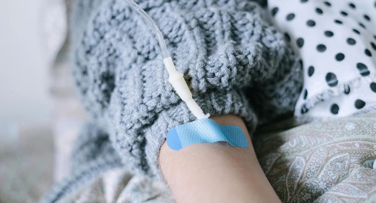 Chemioterapia przed godziną 15:00 może być skuteczniejsza u pacjentów z rakiem płuc