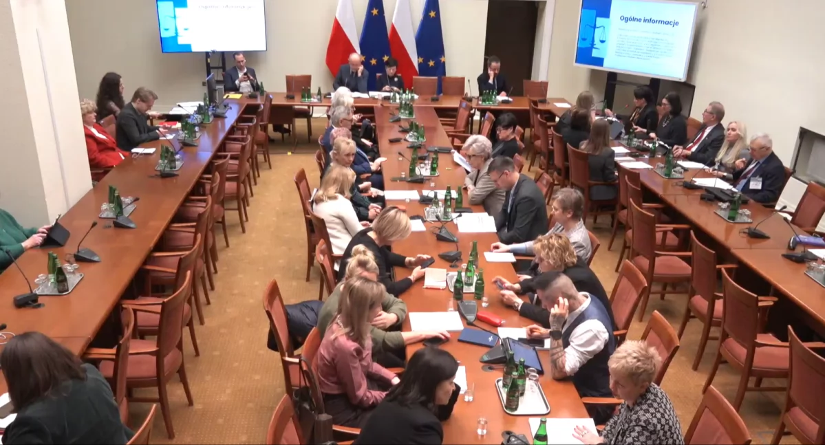 Sejm: „Tylko 19 proc. seniorów było zadowolonych z życia”. Sytuacja osób starszych w Polsce 2024 