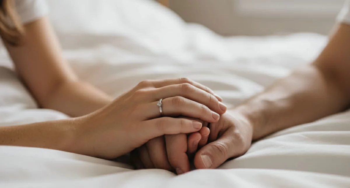 Nowe wytyczne WHO w sprawie chorób przenoszonych drogą płciową