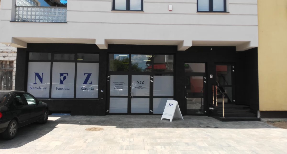 NFZ znowu zalega. Ponad 2 mld zł za terapie już podane pacjentom