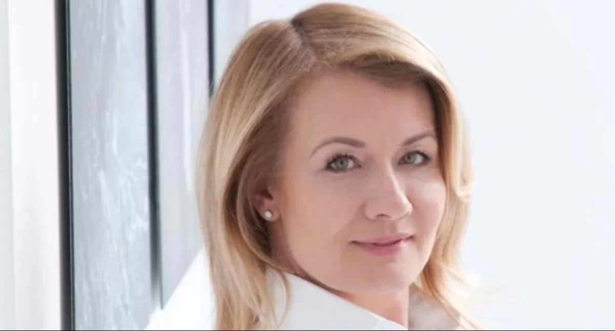 Otyłość to nie lobbing. Dr Małgorzata Gałązka-Sobotka: „Reprezentujemy jeden z największych ruchów społecznych w Polsce”