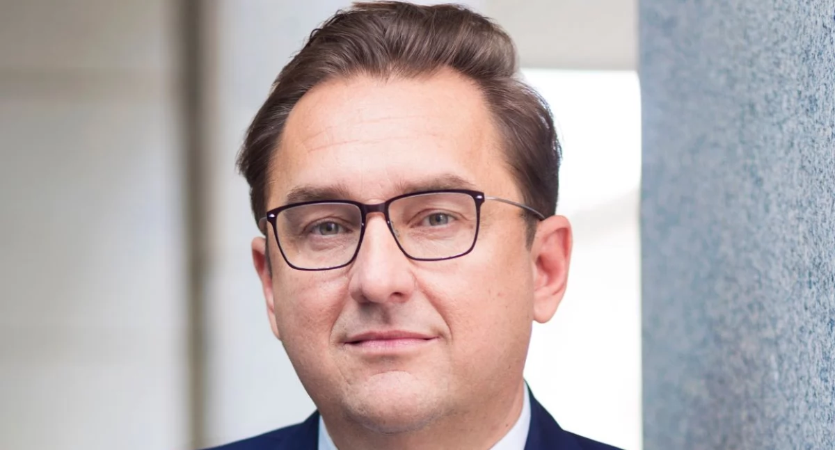 Dyrektor Michał Szabelski: wysokość wynagrodzenia lekarzy powinna zależeć od wartości, jaką wnoszą do systemu
