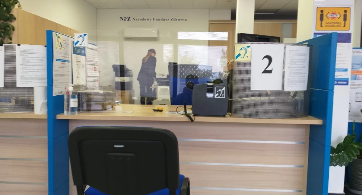 Pieniądze na programy lekowe. NFZ odpowiada na zarzuty o 2 mld zaległości