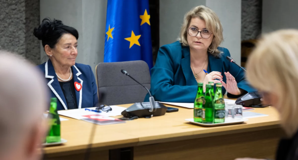 Senat: Krajowa Sieć Hematologiczna – „Bez rozwiązań organizacyjnych nie uda się wykorzystać postępu”