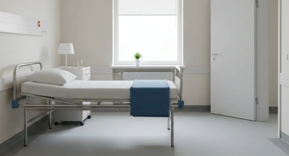 Choroba de Quervaina – objawy, przyczyny, diagnostyka i leczenie